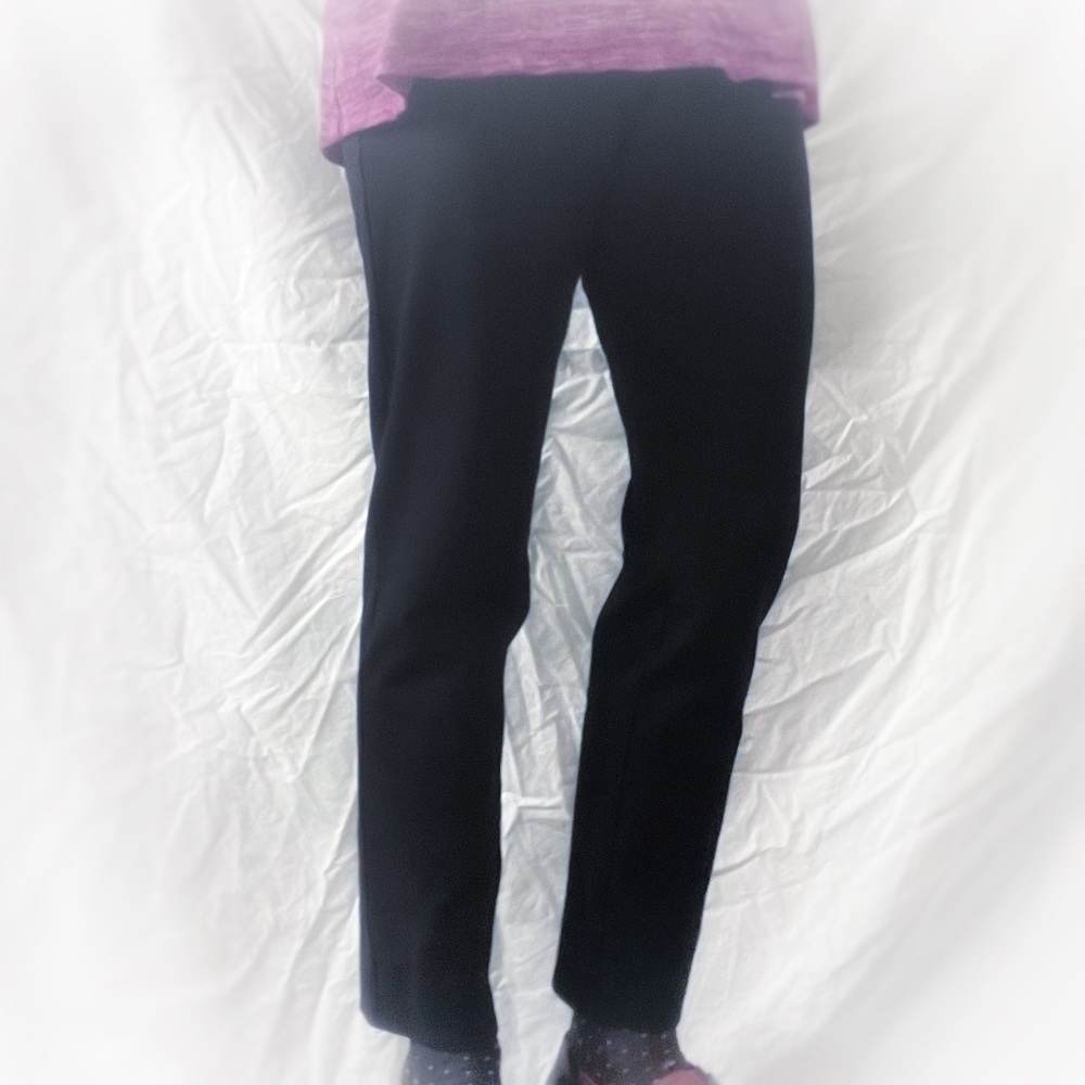 EILEEN FISHER pants size M